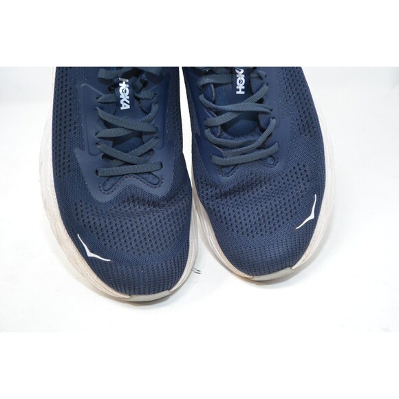 Hoka One One Men\'s Arahi 7 1147850 OPC Blue Running Shoes Sneakers Size 10.5 D‎ main image 8